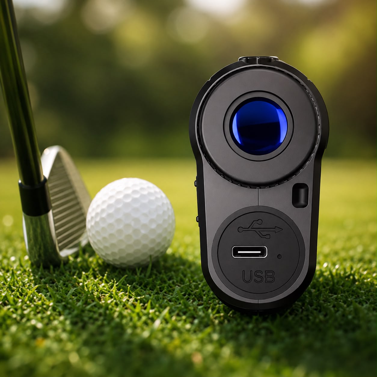 Golfify™ FlagFinder (Rangefinder)