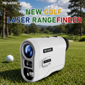 Golfify™ True Distance (Rangefinder)