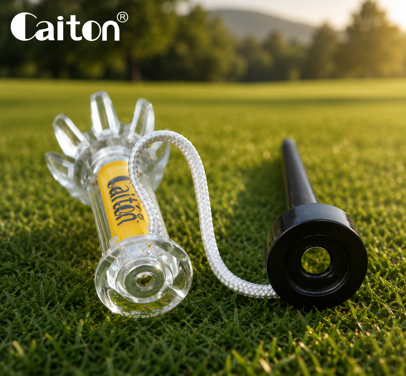 Golfify™ Magnetic Golf Tee