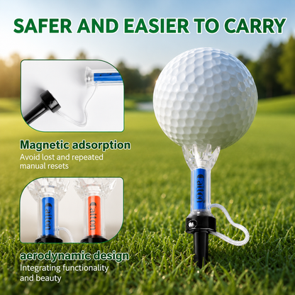 Golfify™ Magnetic Golf Tee