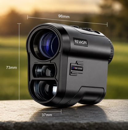 Golfify™ FlagFinder (Rangefinder)
