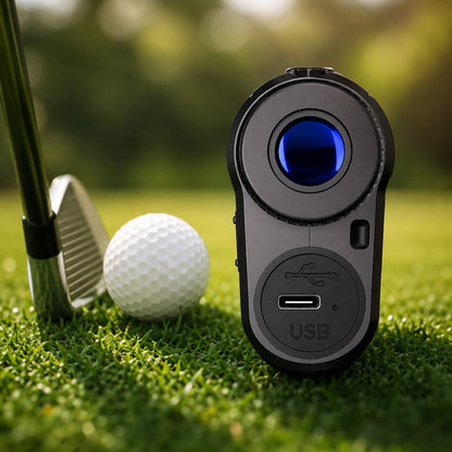 Golfify™ FlagFinder (Rangefinder)
