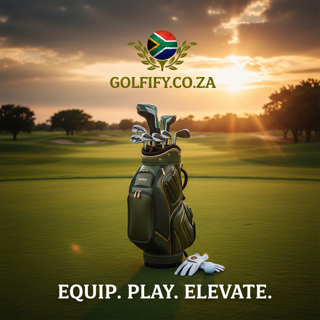 Golfify Premium Banner